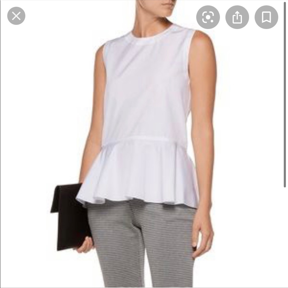 theory vest
